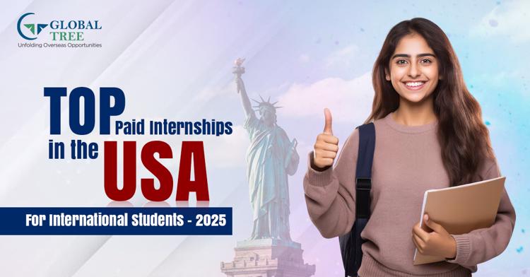 top paid internships in the usa for international students 2
